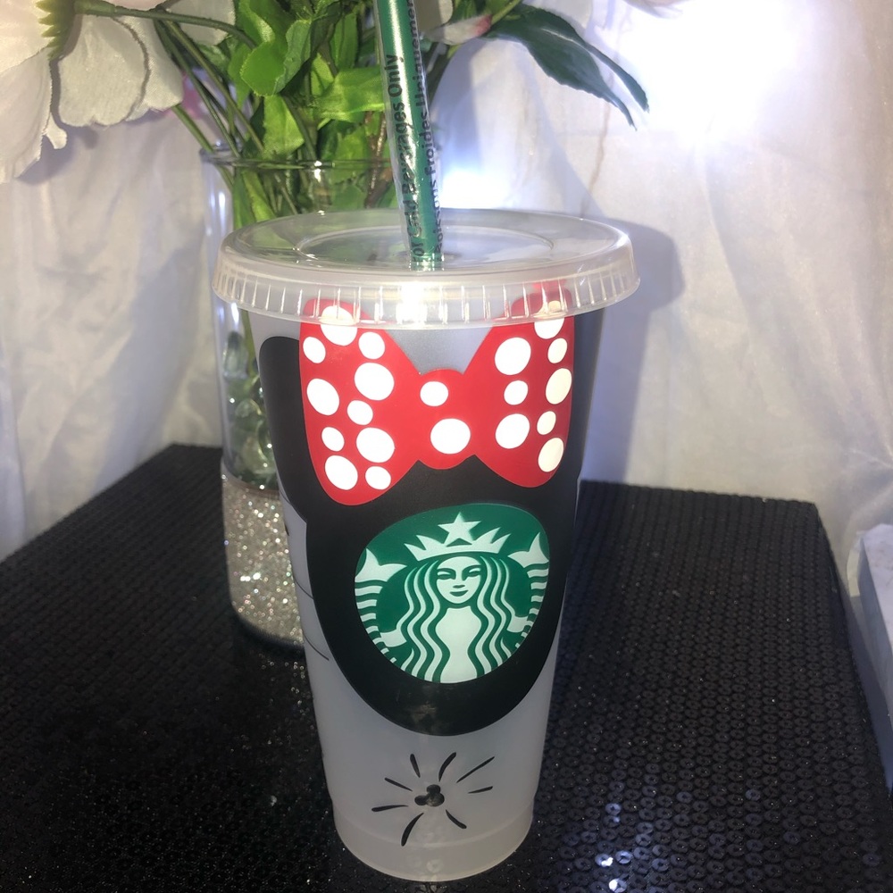 Cup personalized